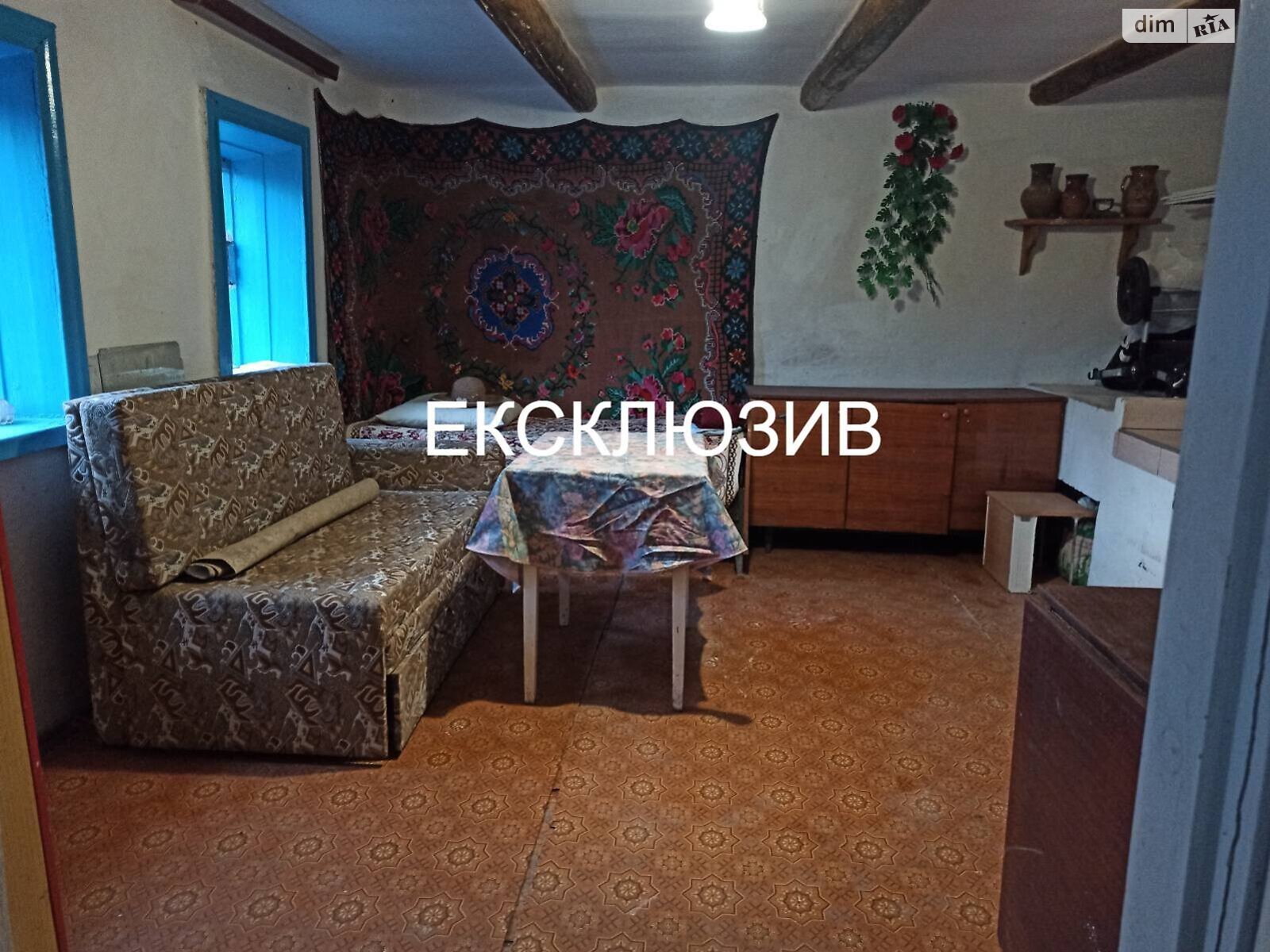 одноповерховий будинок з ремонтом, 52.4 кв. м, цегла. Продаж у Рудці фото 1 одноповерховий будинок з ремонтом, 52.4 кв. м, цегла. Продаж у Рудці фото 1
