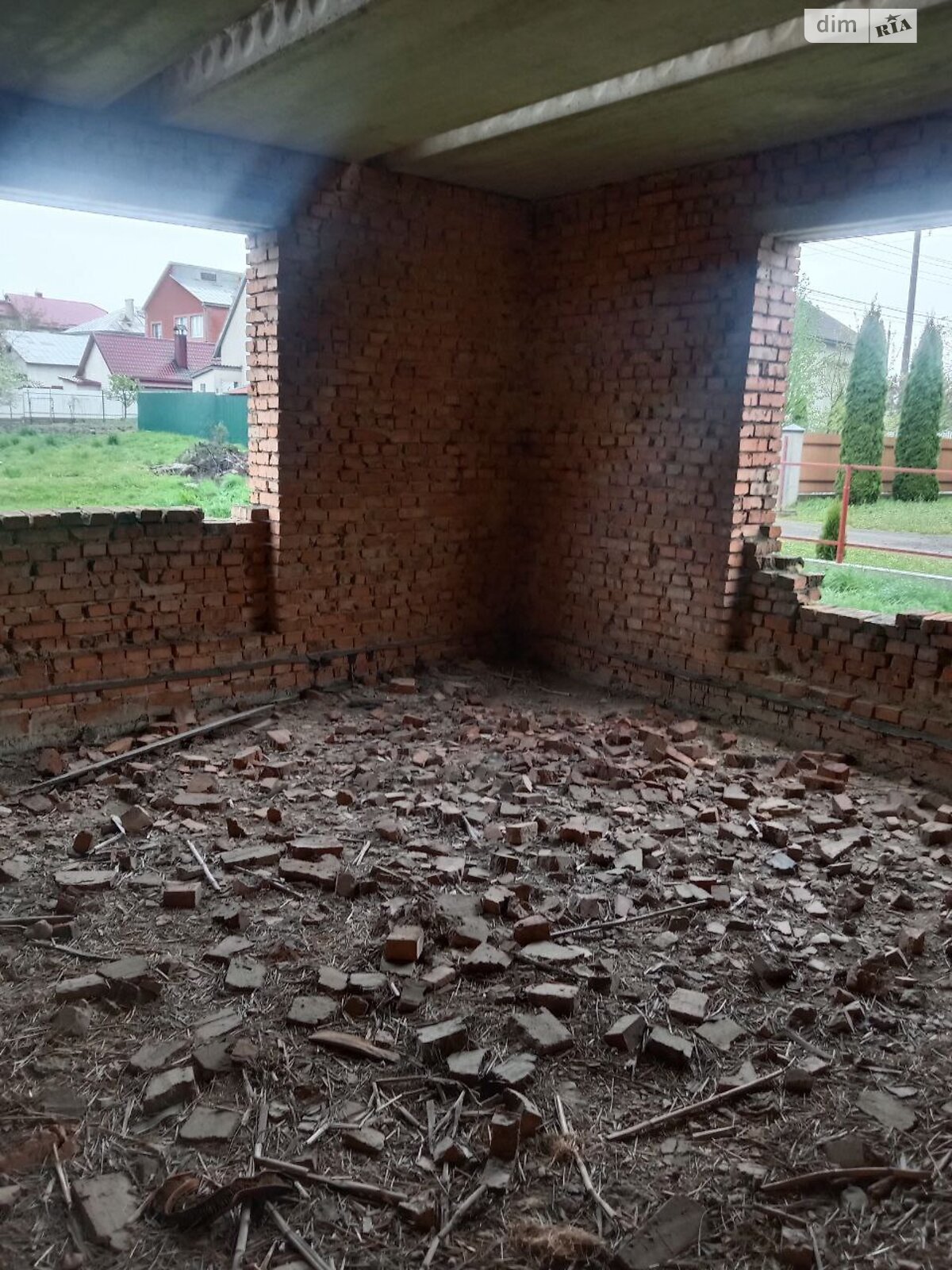 двухэтажный дом, 244 кв. м, кирпич. Продажа в Рудках фото 1 двухэтажный дом, 244 кв. м, кирпич. Продажа в Рудках фото 1