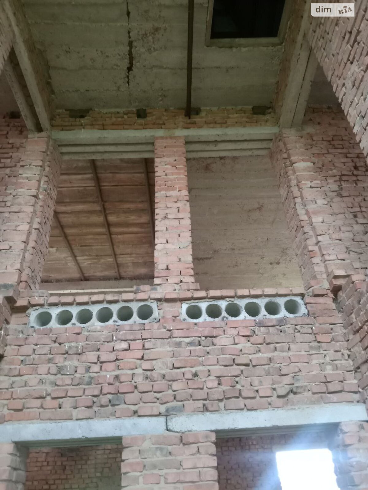 двухэтажный дом, 244 кв. м, кирпич. Продажа в Рудках фото 1 двухэтажный дом, 244 кв. м, кирпич. Продажа в Рудках фото 1