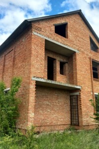 двухэтажный дом, 180 кв. м, кирпич. Продажа в Рудках фото 2
