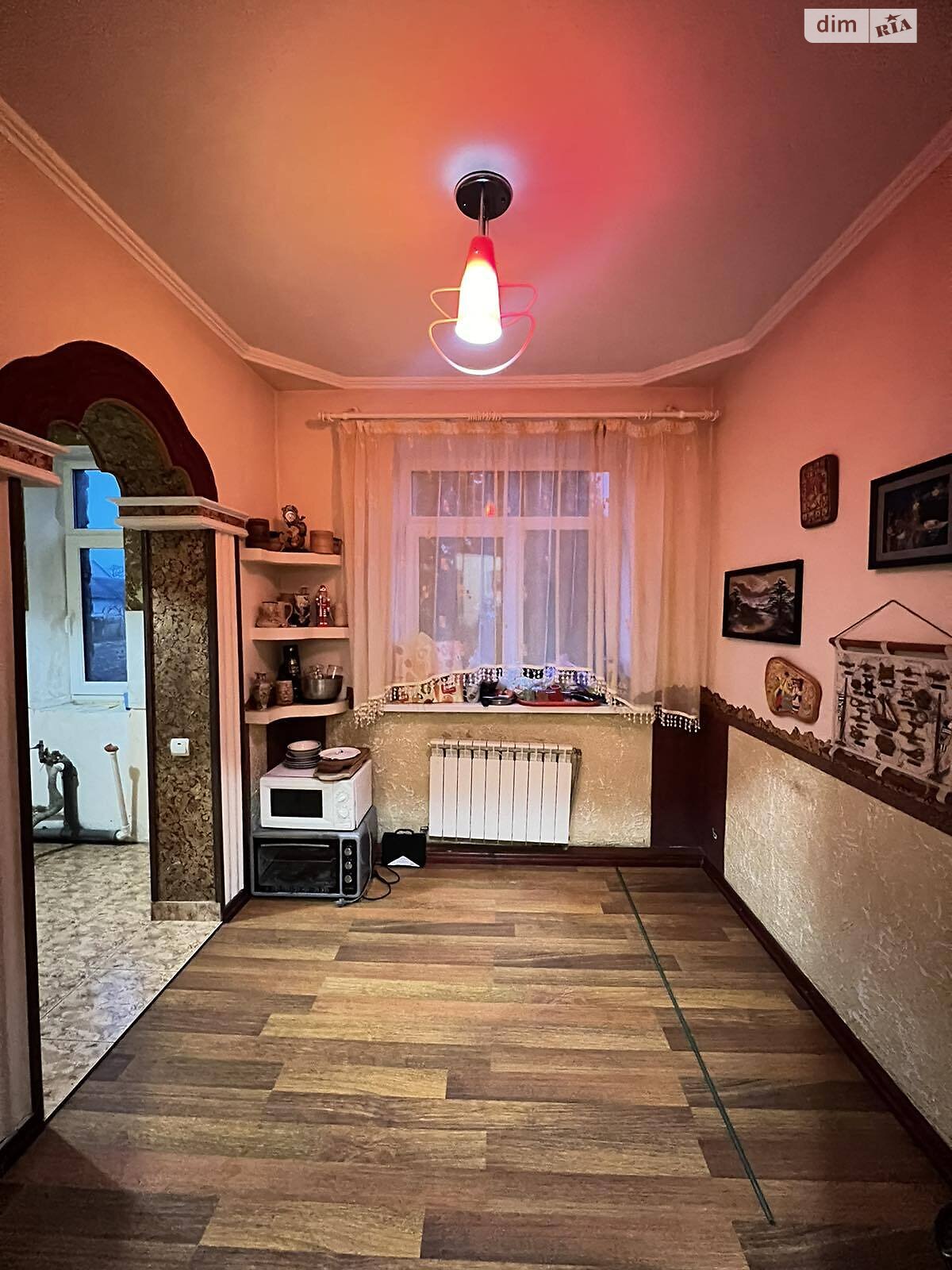 двоповерховий будинок з гаражем, 150 кв. м, цегла. Продаж у Рудках фото 1 двоповерховий будинок з гаражем, 150 кв. м, цегла. Продаж у Рудках фото 1