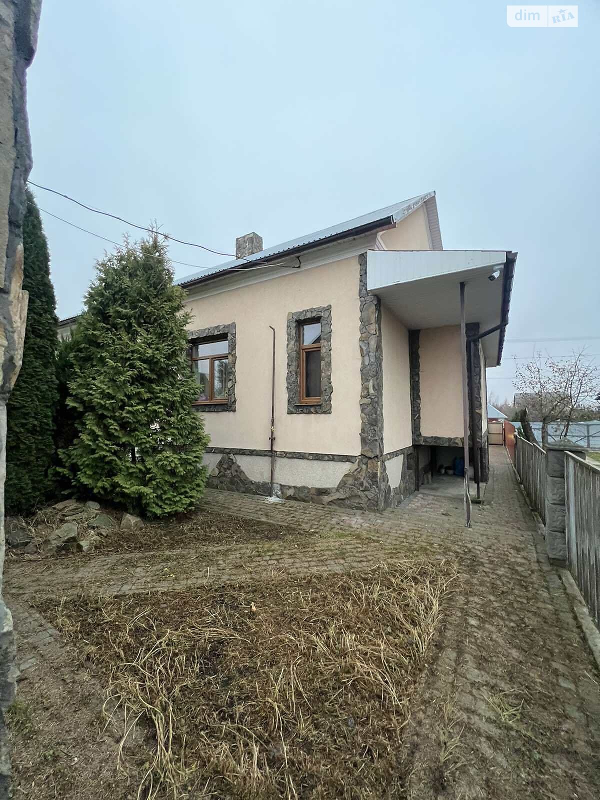 двоповерховий будинок з гаражем, 150 кв. м, цегла. Продаж у Рудках фото 1 двоповерховий будинок з гаражем, 150 кв. м, цегла. Продаж у Рудках фото 1