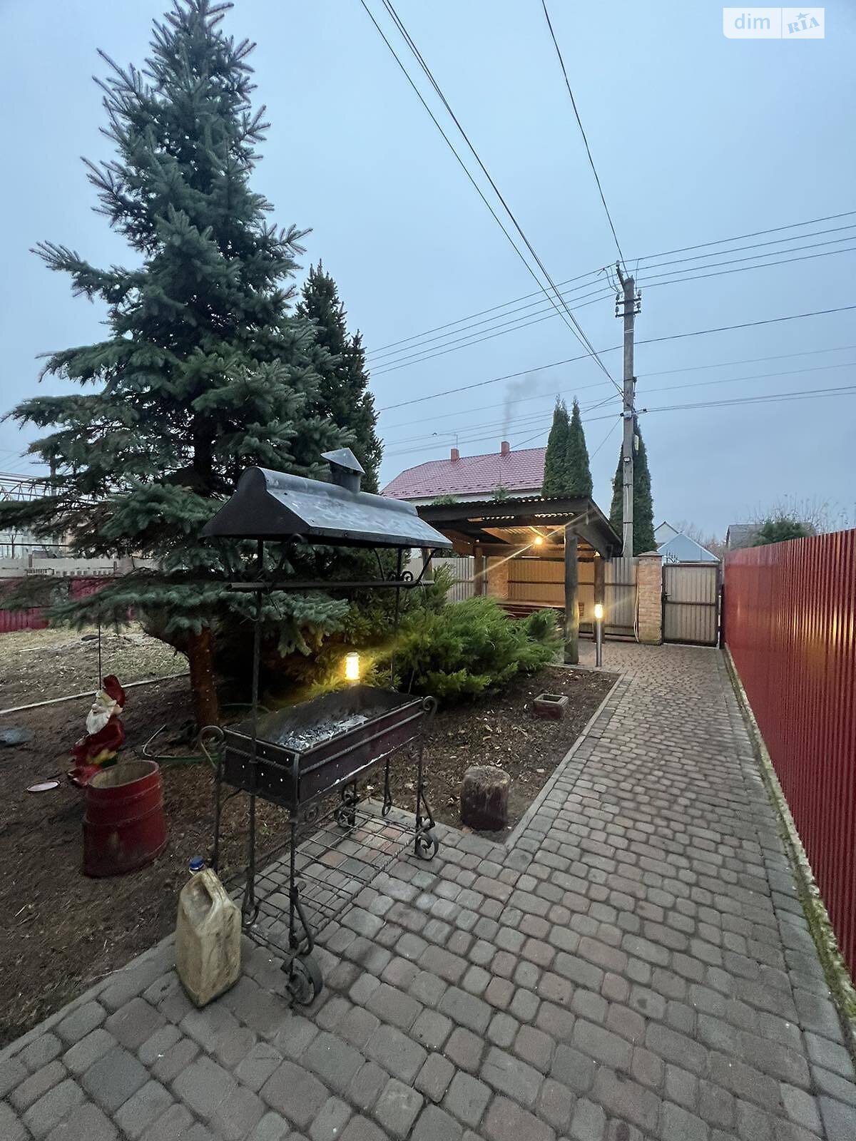 двоповерховий будинок з гаражем, 150 кв. м, цегла. Продаж у Рудках фото 1 двоповерховий будинок з гаражем, 150 кв. м, цегла. Продаж у Рудках фото 1