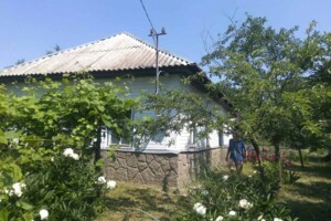 одноэтажный дом беседка, 55 кв. м, сруб. Продажа в Рудковке фото 2