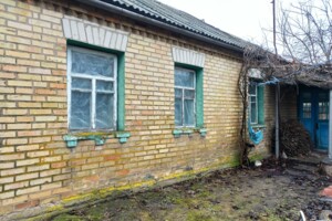 одноэтажный дом с верандой, 66.8 кв. м, кирпич. Продажа в Рудковке фото 2