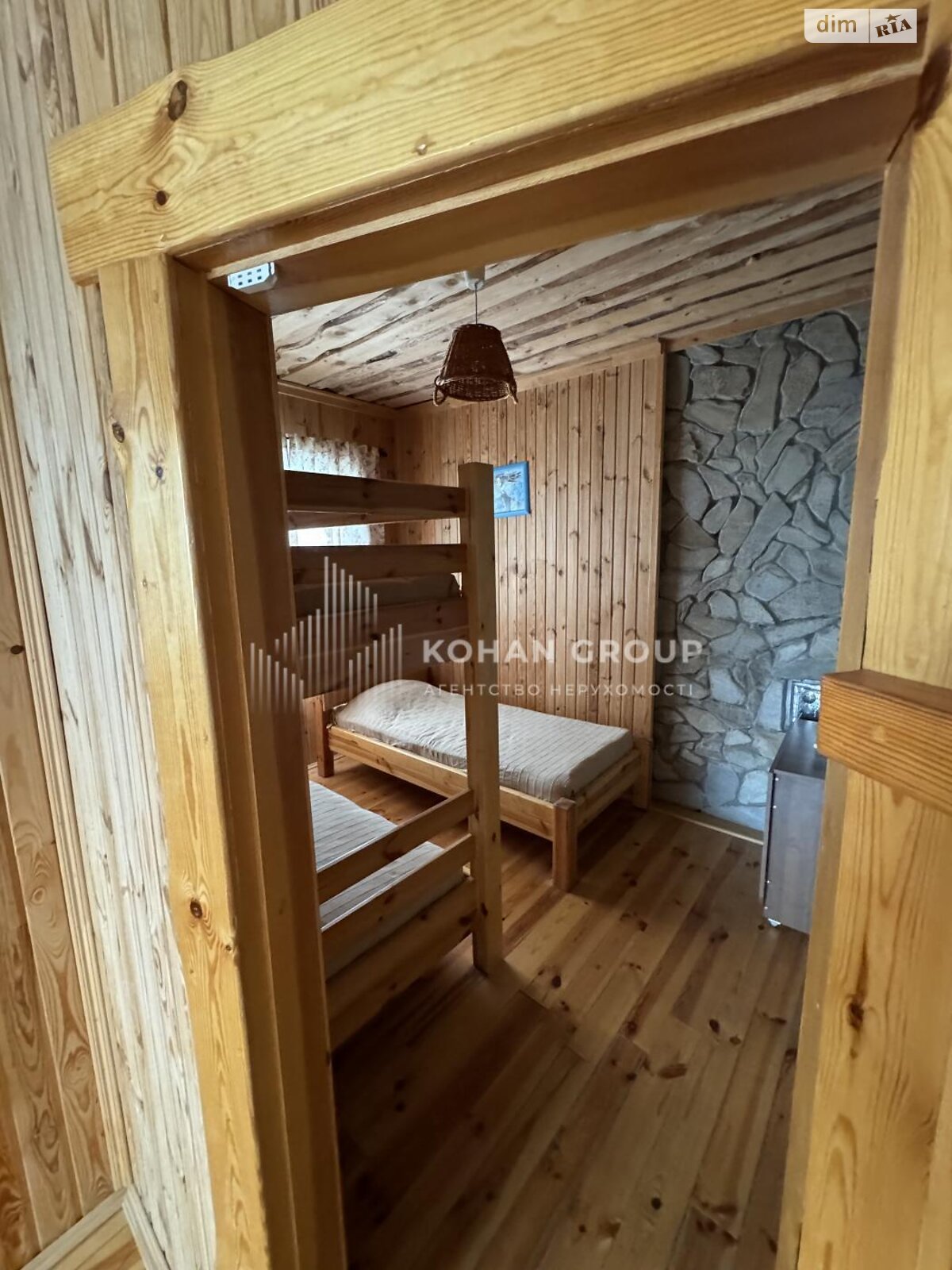 одноэтажный дом, 109.5 кв. м, кирпич. Продажа в Рудковцах фото 1