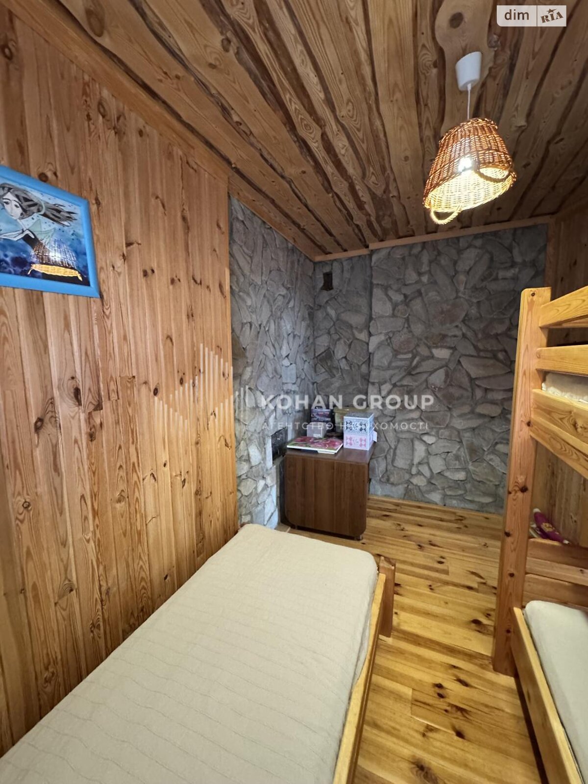 одноэтажный дом, 109.5 кв. м, кирпич. Продажа в Рудковцах фото 1