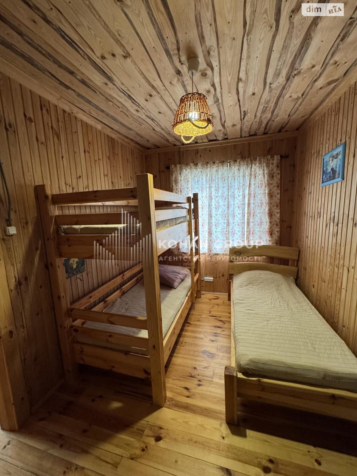 одноэтажный дом, 109.5 кв. м, кирпич. Продажа в Рудковцах фото 1