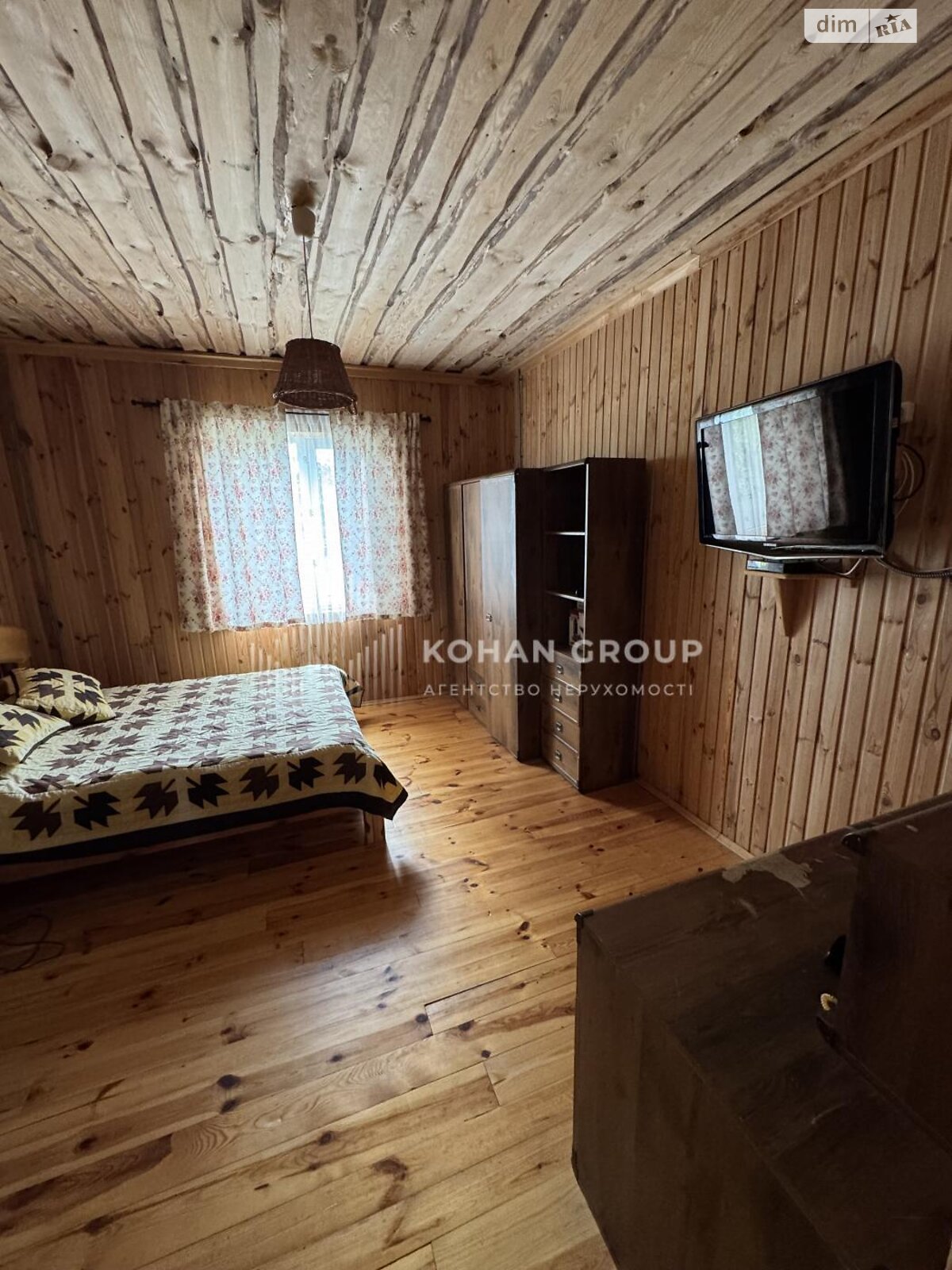 одноэтажный дом, 109.5 кв. м, кирпич. Продажа в Рудковцах фото 1