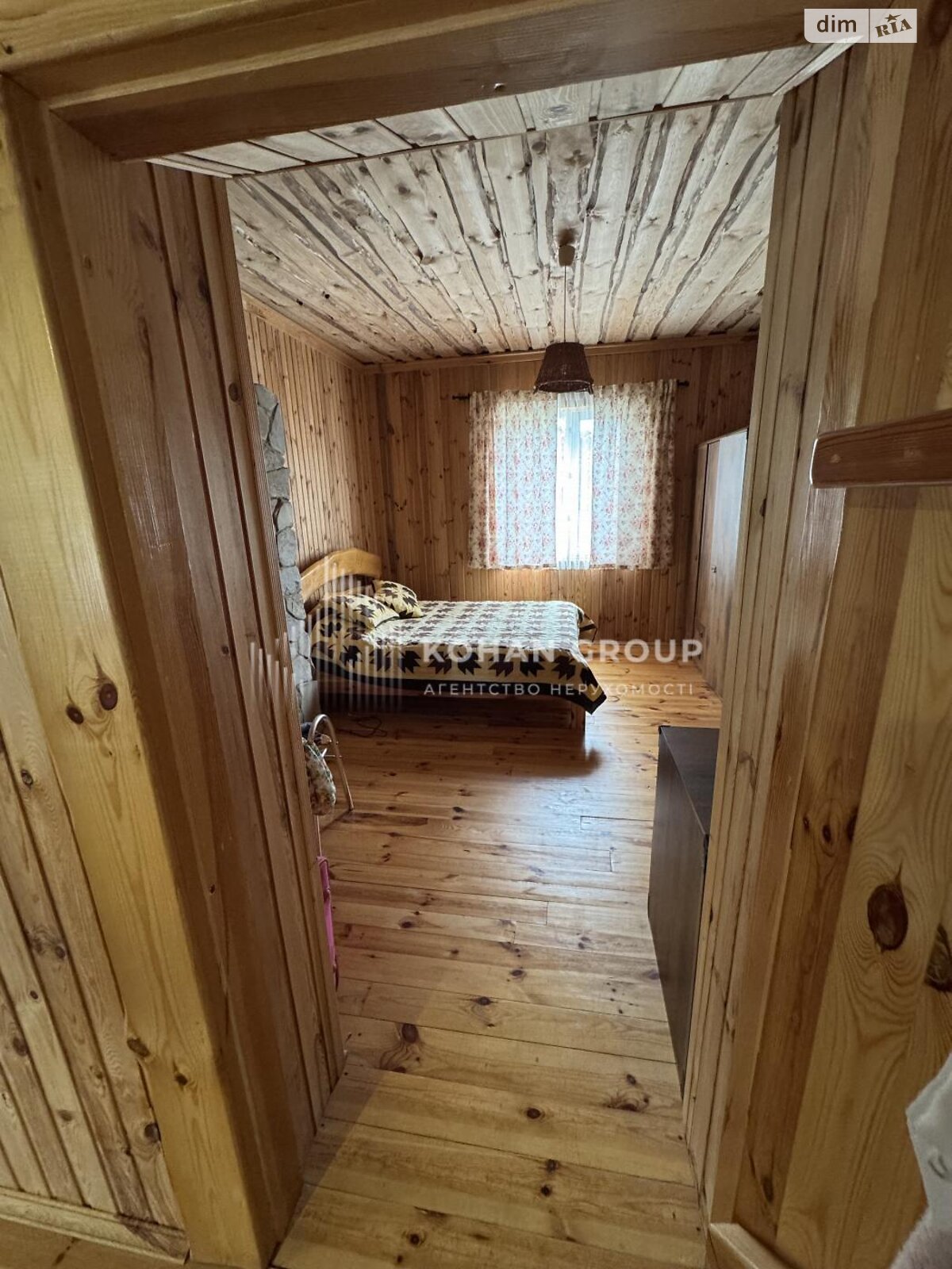 одноэтажный дом, 109.5 кв. м, кирпич. Продажа в Рудковцах фото 1