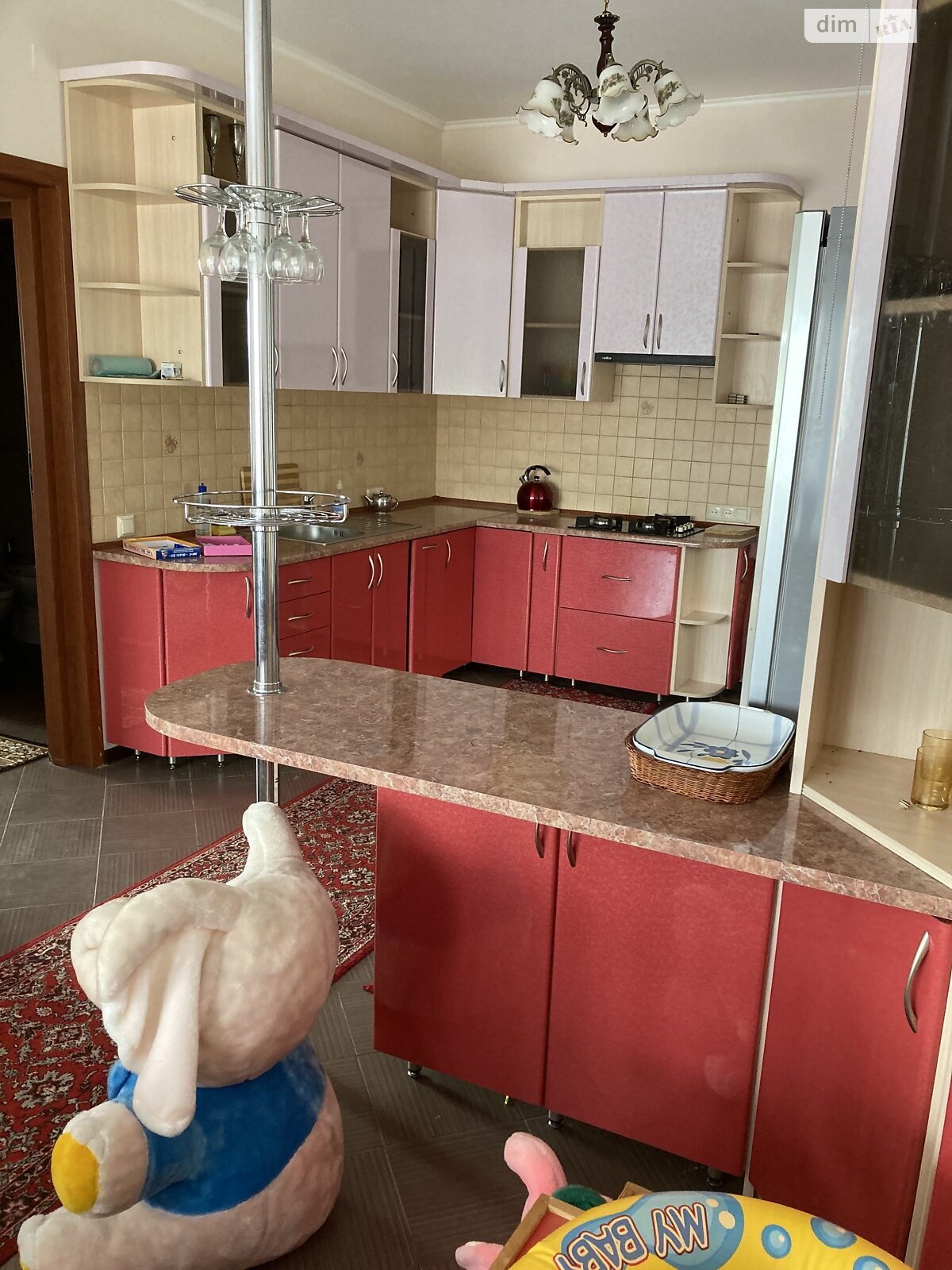 трехэтажный дом с гаражом, 175.2 кв. м, кирпич. Продажа в Рудковцах фото 1 трехэтажный дом с гаражом, 175.2 кв. м, кирпич. Продажа в Рудковцах фото 1