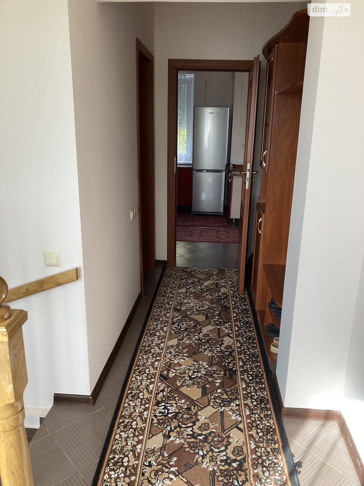 трехэтажный дом с гаражом, 175.2 кв. м, кирпич. Продажа в Рудковцах фото 1 трехэтажный дом с гаражом, 175.2 кв. м, кирпич. Продажа в Рудковцах фото 1