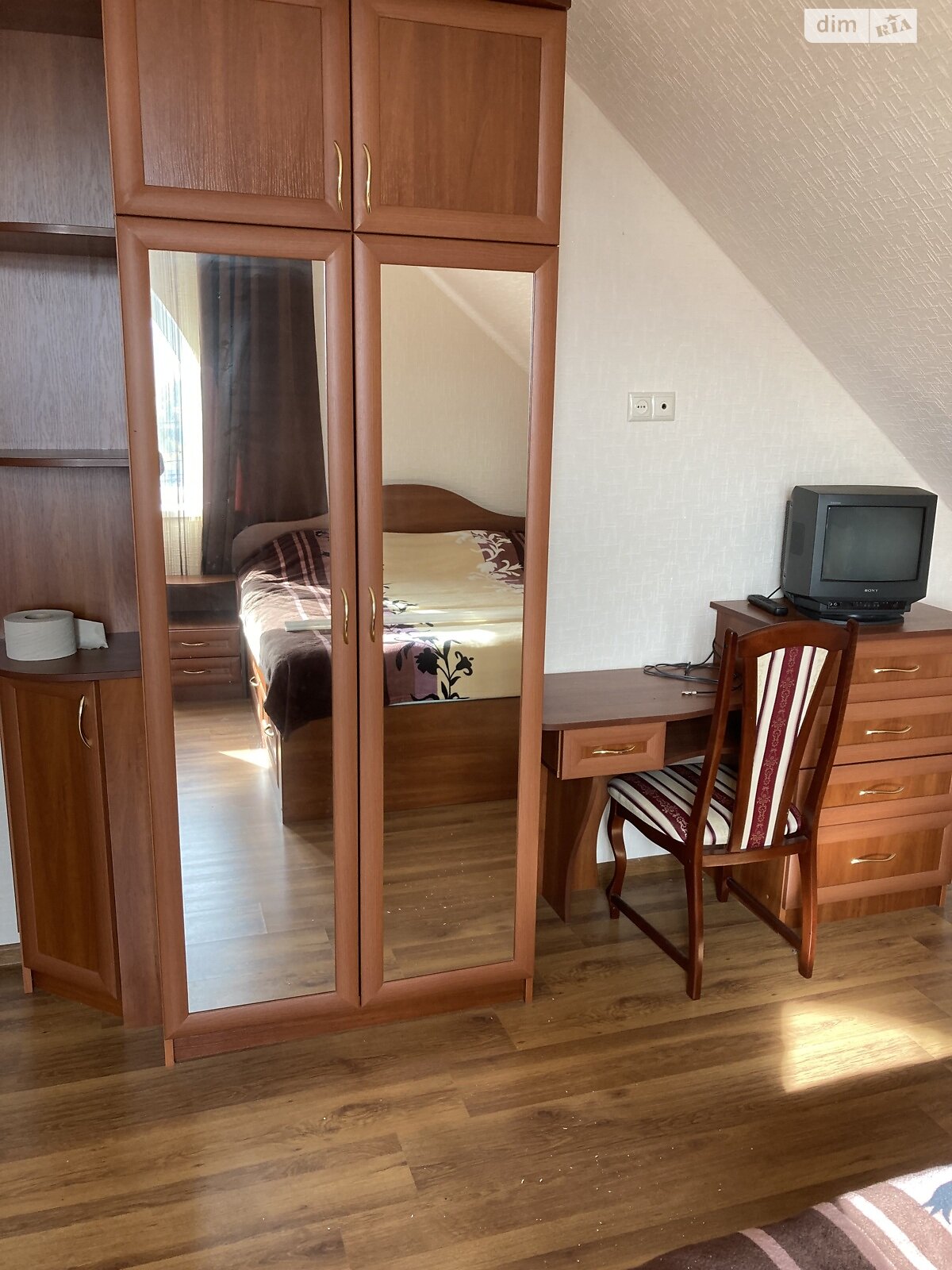 трехэтажный дом с гаражом, 175.2 кв. м, кирпич. Продажа в Рудковцах фото 1 трехэтажный дом с гаражом, 175.2 кв. м, кирпич. Продажа в Рудковцах фото 1