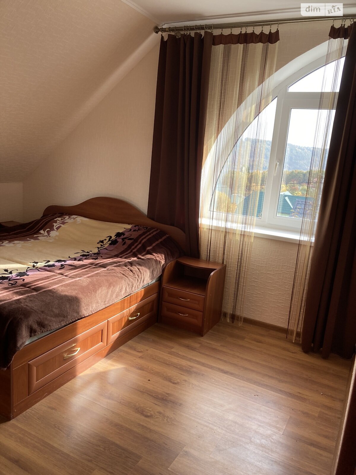 трехэтажный дом с гаражом, 175.2 кв. м, кирпич. Продажа в Рудковцах фото 1 трехэтажный дом с гаражом, 175.2 кв. м, кирпич. Продажа в Рудковцах фото 1