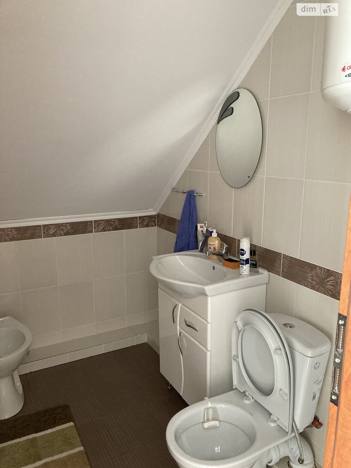 трехэтажный дом с гаражом, 175.2 кв. м, кирпич. Продажа в Рудковцах фото 1 трехэтажный дом с гаражом, 175.2 кв. м, кирпич. Продажа в Рудковцах фото 1