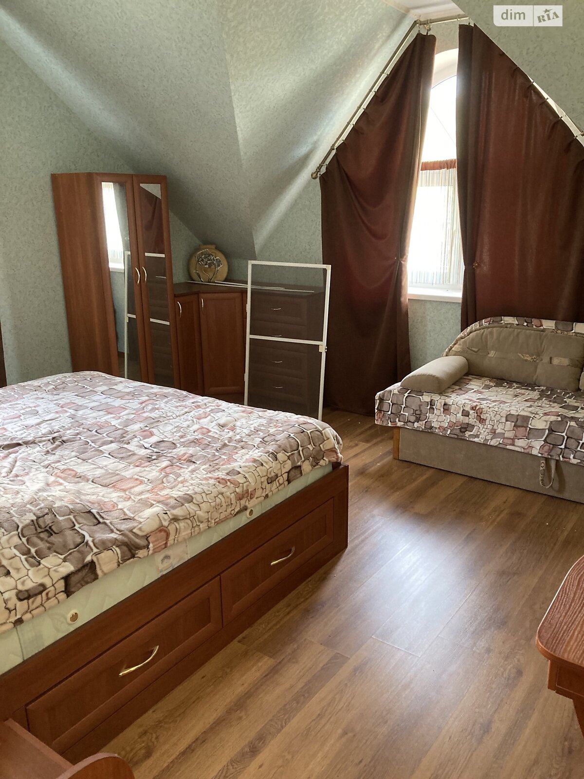 трехэтажный дом с гаражом, 175.2 кв. м, кирпич. Продажа в Рудковцах фото 1 трехэтажный дом с гаражом, 175.2 кв. м, кирпич. Продажа в Рудковцах фото 1