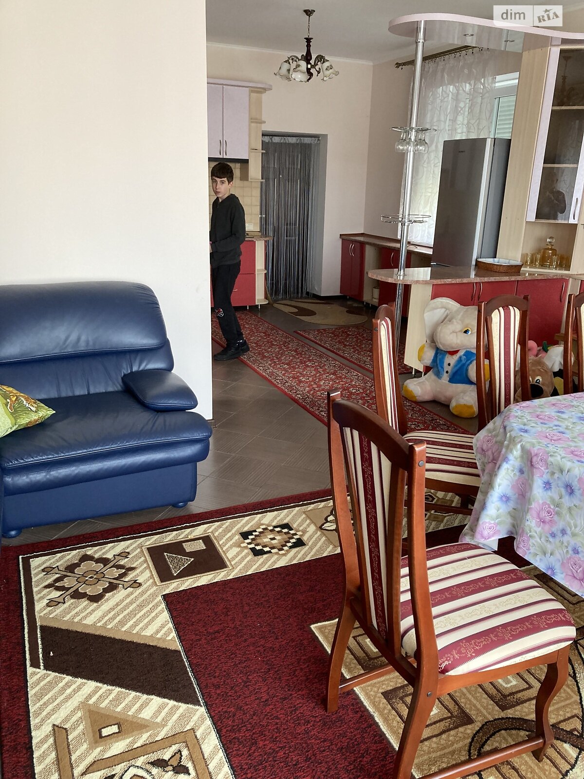 трехэтажный дом с гаражом, 175.2 кв. м, кирпич. Продажа в Рудковцах фото 1 трехэтажный дом с гаражом, 175.2 кв. м, кирпич. Продажа в Рудковцах фото 1
