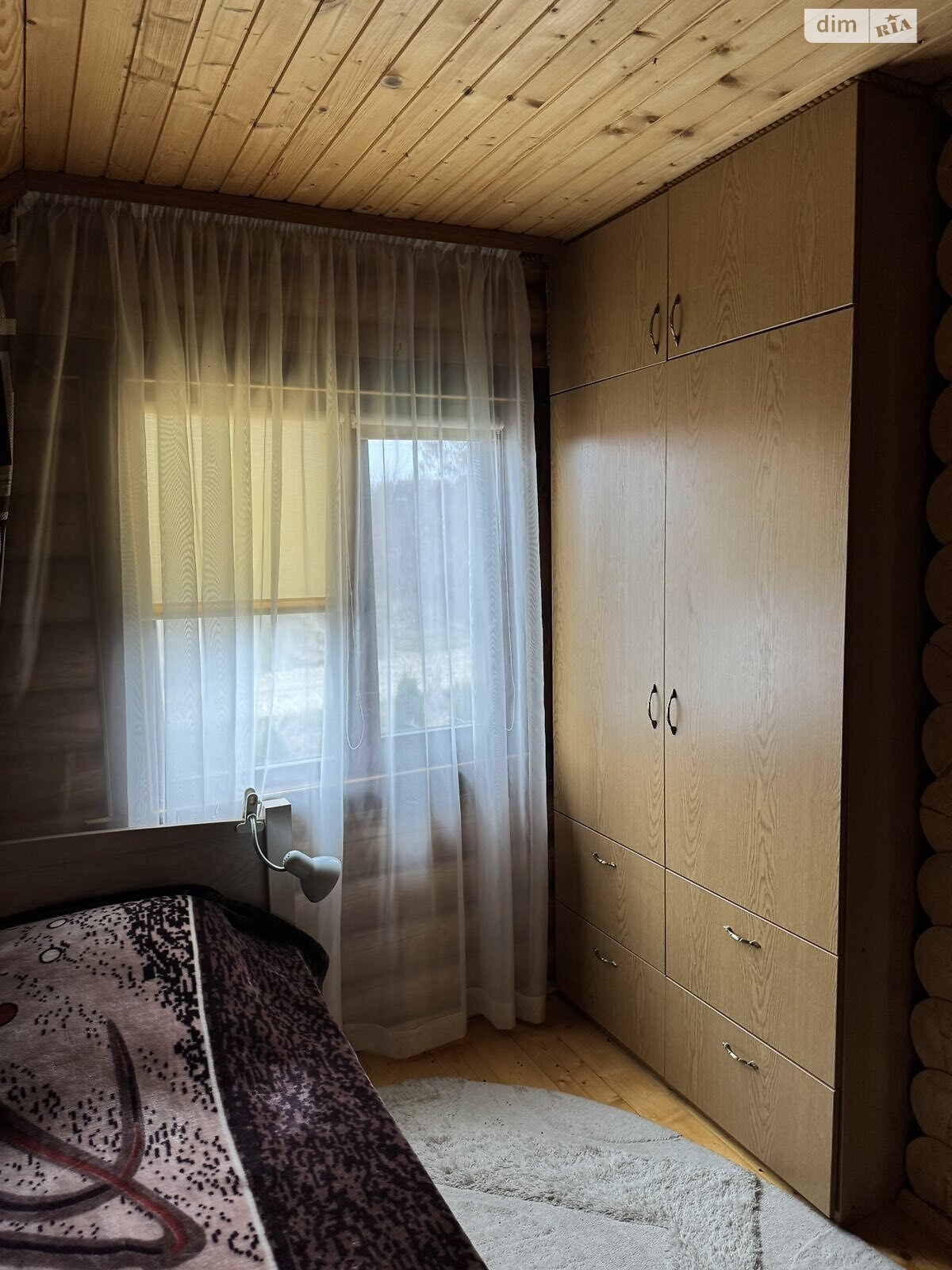 двоповерховий будинок, 62.6 кв. м, дерево та цегла. Продаж у Рудківцях фото 1 двоповерховий будинок, 62.6 кв. м, дерево та цегла. Продаж у Рудківцях фото 1