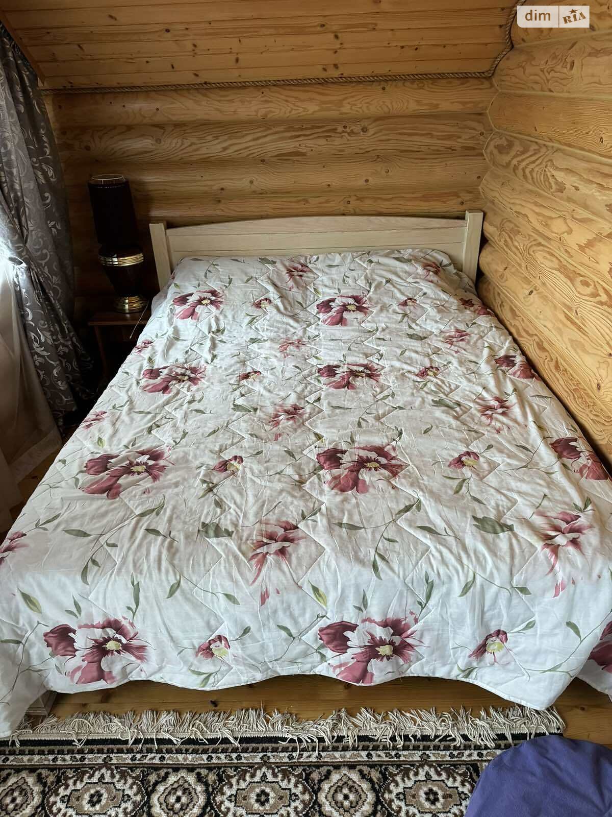 двоповерховий будинок, 62.6 кв. м, дерево та цегла. Продаж у Рудківцях фото 1 двоповерховий будинок, 62.6 кв. м, дерево та цегла. Продаж у Рудківцях фото 1