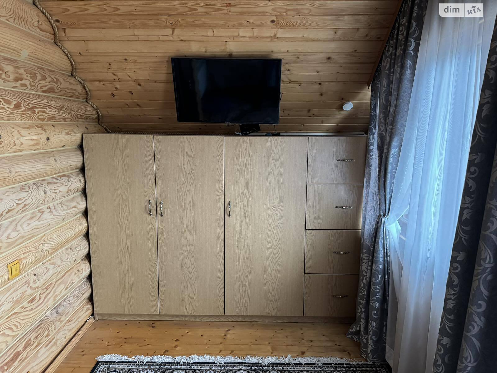 двоповерховий будинок, 62.6 кв. м, дерево та цегла. Продаж у Рудківцях фото 1 двоповерховий будинок, 62.6 кв. м, дерево та цегла. Продаж у Рудківцях фото 1