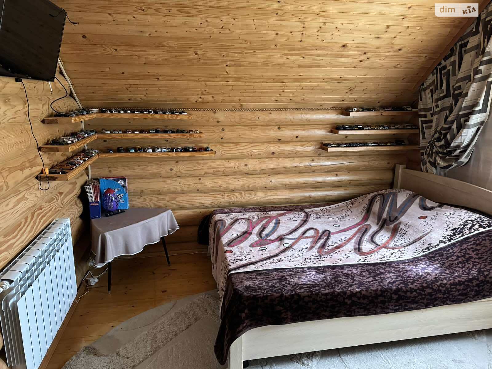 двоповерховий будинок, 62.6 кв. м, дерево та цегла. Продаж у Рудківцях фото 1 двоповерховий будинок, 62.6 кв. м, дерево та цегла. Продаж у Рудківцях фото 1