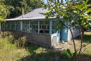 одноэтажный дом с отоплением, 60 кв. м, шлакоблок. Продажа в Рудковцах фото 2