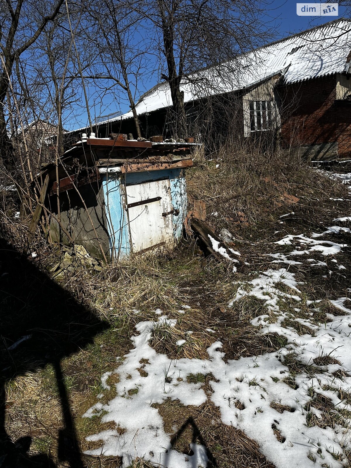 одноповерховий будинок, 53.1 кв. м, цегла. Продаж у Рудківці фото 1 одноповерховий будинок, 53.1 кв. м, цегла. Продаж у Рудківці фото 1