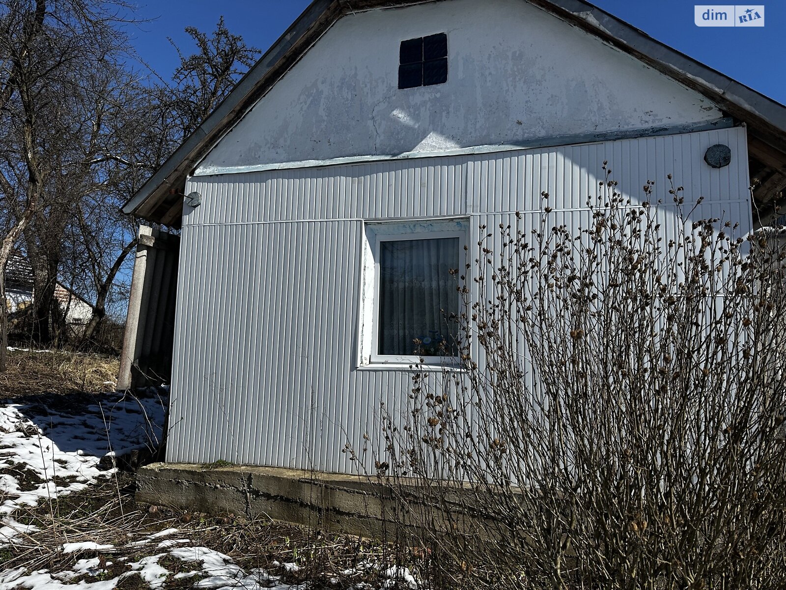 одноповерховий будинок, 53.1 кв. м, цегла. Продаж у Рудківці фото 1 одноповерховий будинок, 53.1 кв. м, цегла. Продаж у Рудківці фото 1