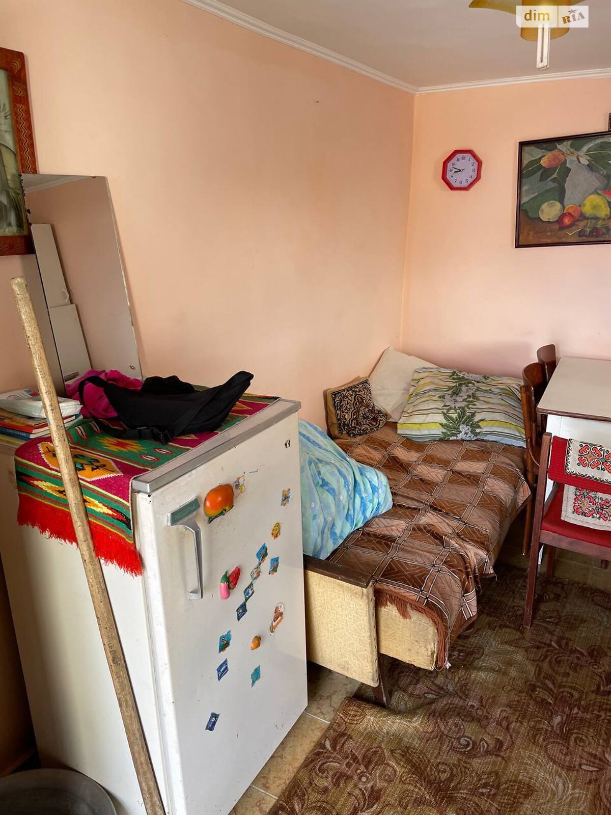 одноповерховий будинок, 53.1 кв. м, цегла. Продаж у Рудківці фото 1 одноповерховий будинок, 53.1 кв. м, цегла. Продаж у Рудківці фото 1