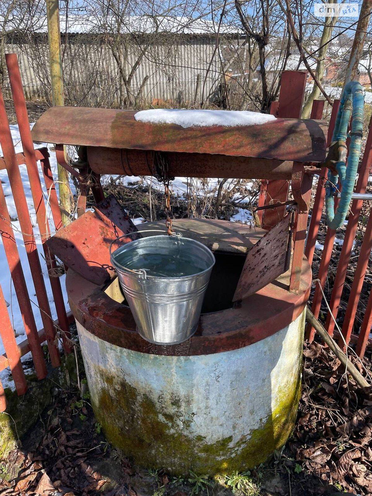 одноповерховий будинок, 53.1 кв. м, цегла. Продаж у Рудківці фото 1 одноповерховий будинок, 53.1 кв. м, цегла. Продаж у Рудківці фото 1