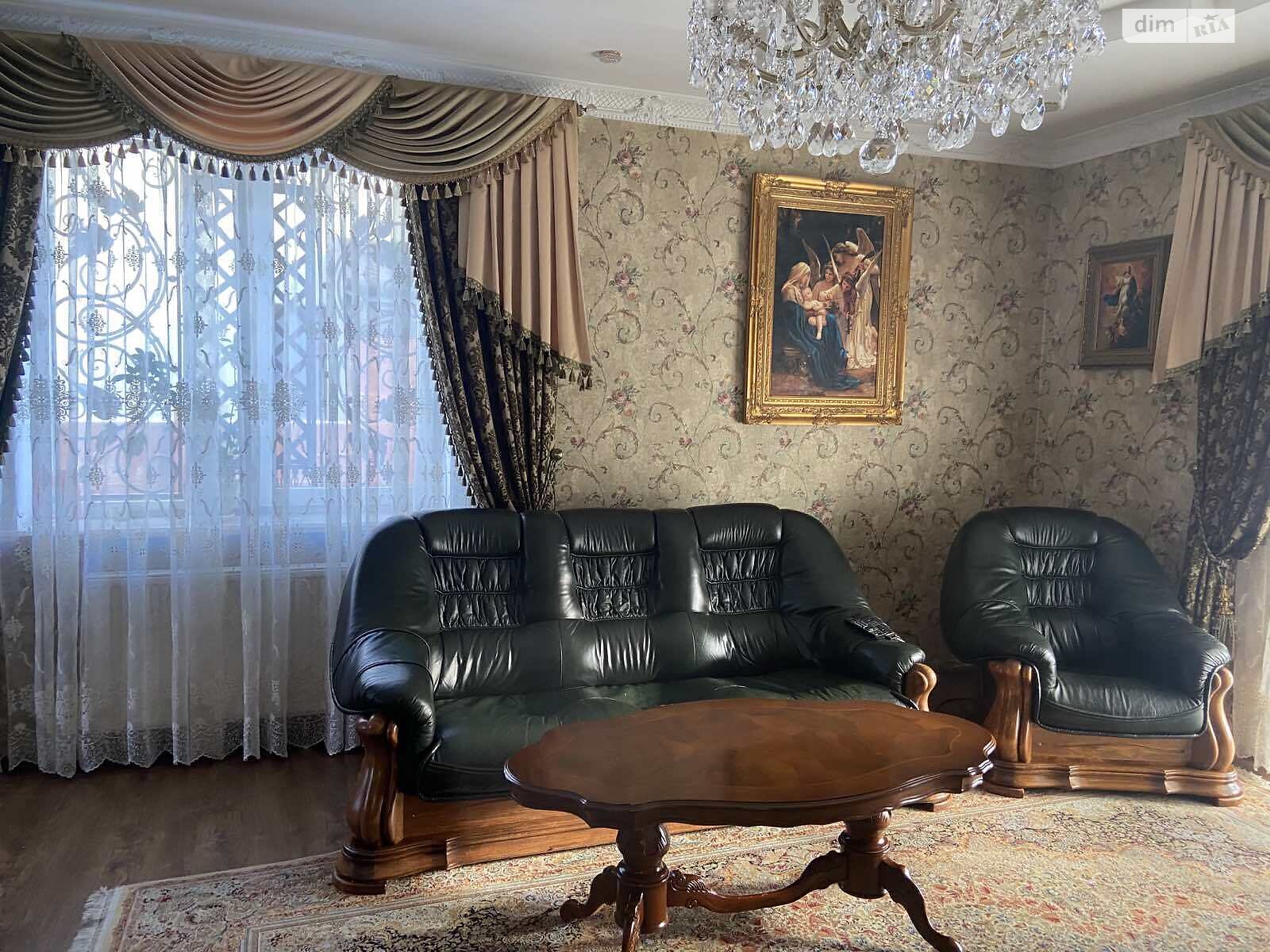двоповерховий будинок з гаражем, 197 кв. м, цегла. Продаж у Рудному фото 1 двоповерховий будинок з гаражем, 197 кв. м, цегла. Продаж у Рудному фото 1