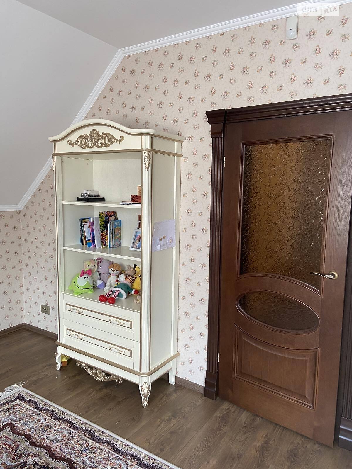 двоповерховий будинок з гаражем, 197 кв. м, цегла. Продаж у Рудному фото 1 двоповерховий будинок з гаражем, 197 кв. м, цегла. Продаж у Рудному фото 1