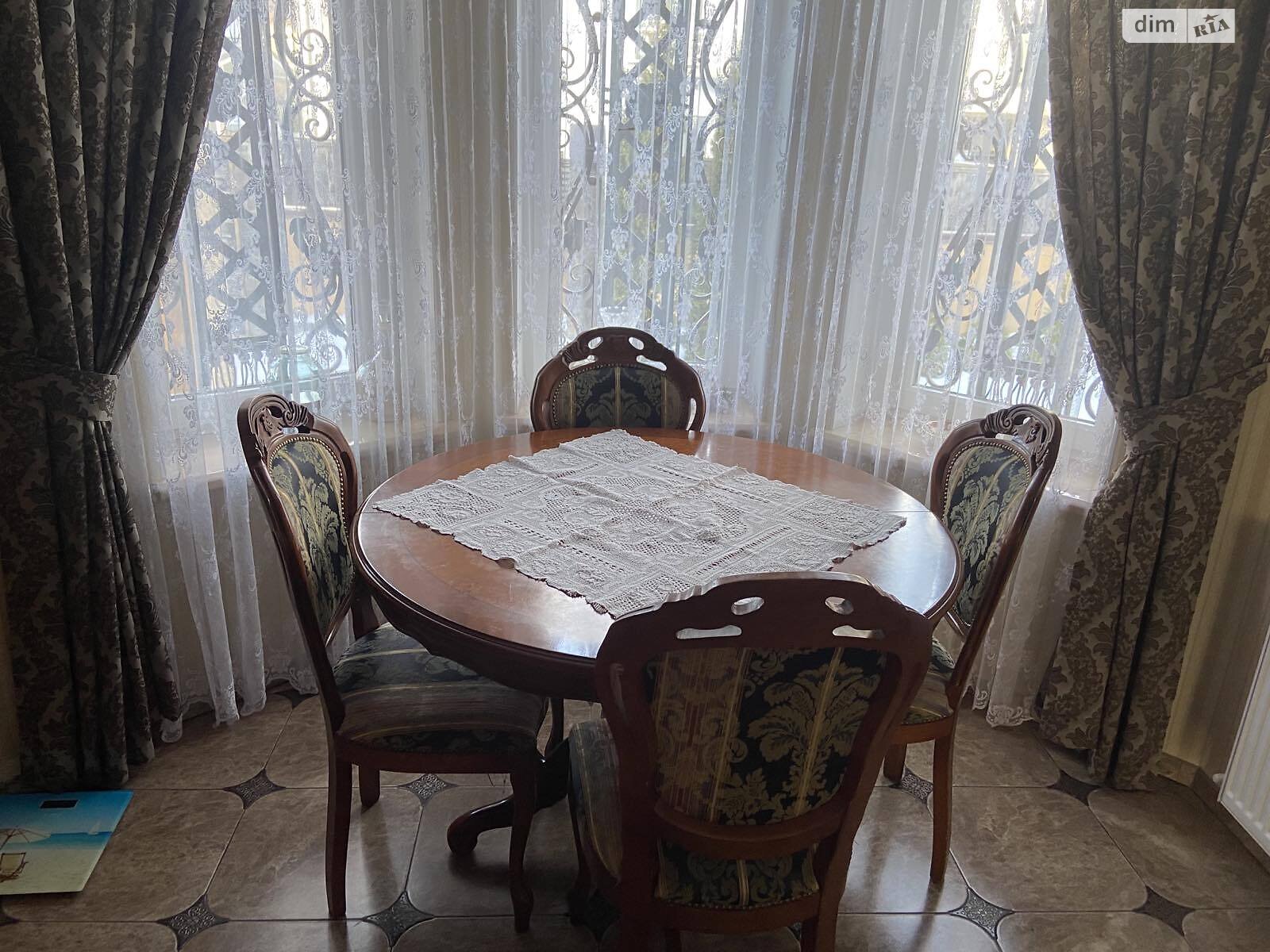 двоповерховий будинок з гаражем, 197 кв. м, цегла. Продаж у Рудному фото 1 двоповерховий будинок з гаражем, 197 кв. м, цегла. Продаж у Рудному фото 1
