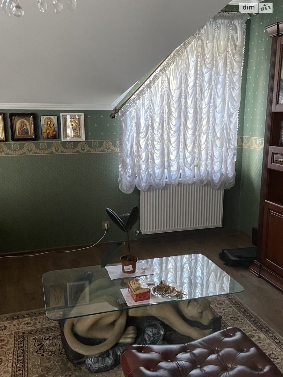 двоповерховий будинок з гаражем, 197 кв. м, цегла. Продаж у Рудному фото 1 двоповерховий будинок з гаражем, 197 кв. м, цегла. Продаж у Рудному фото 1