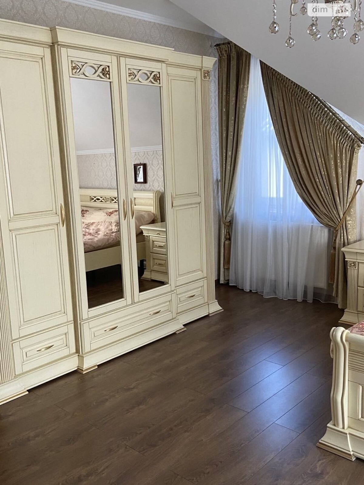 двоповерховий будинок з гаражем, 197 кв. м, цегла. Продаж у Рудному фото 1 двоповерховий будинок з гаражем, 197 кв. м, цегла. Продаж у Рудному фото 1