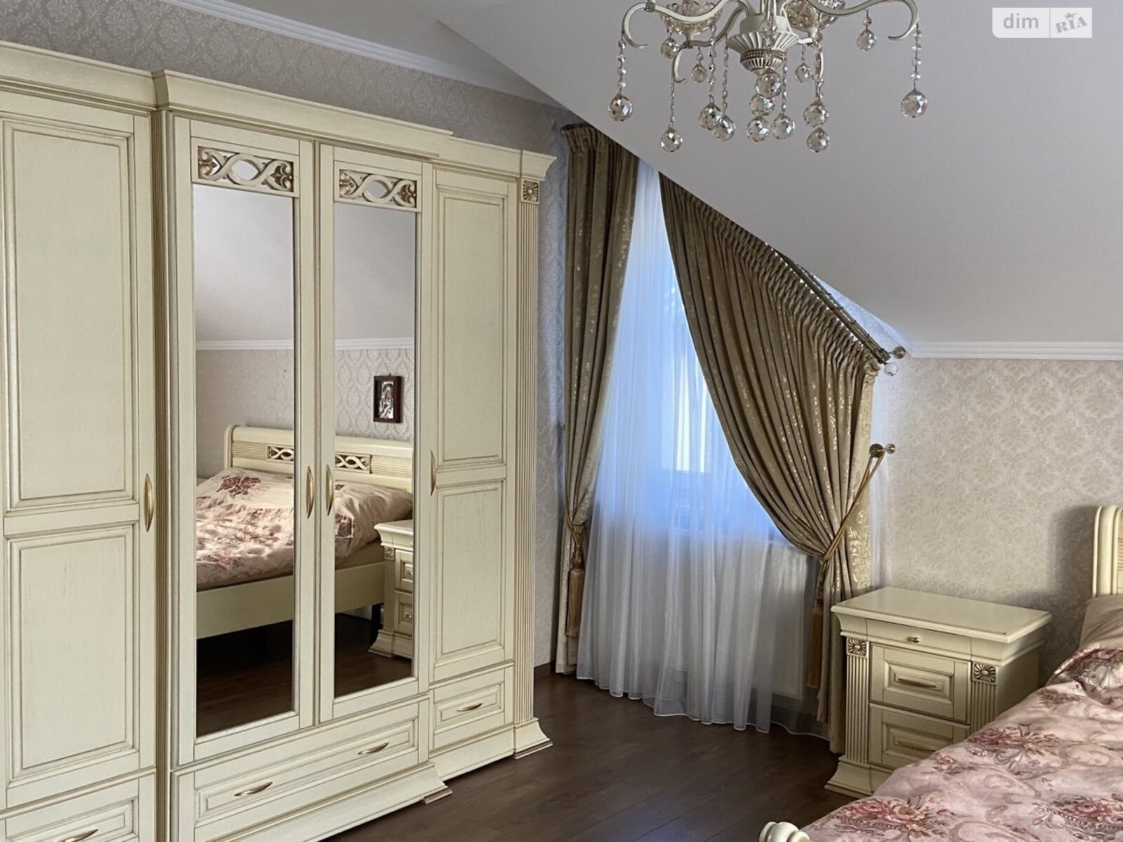двоповерховий будинок з гаражем, 197 кв. м, цегла. Продаж у Рудному фото 1 двоповерховий будинок з гаражем, 197 кв. м, цегла. Продаж у Рудному фото 1