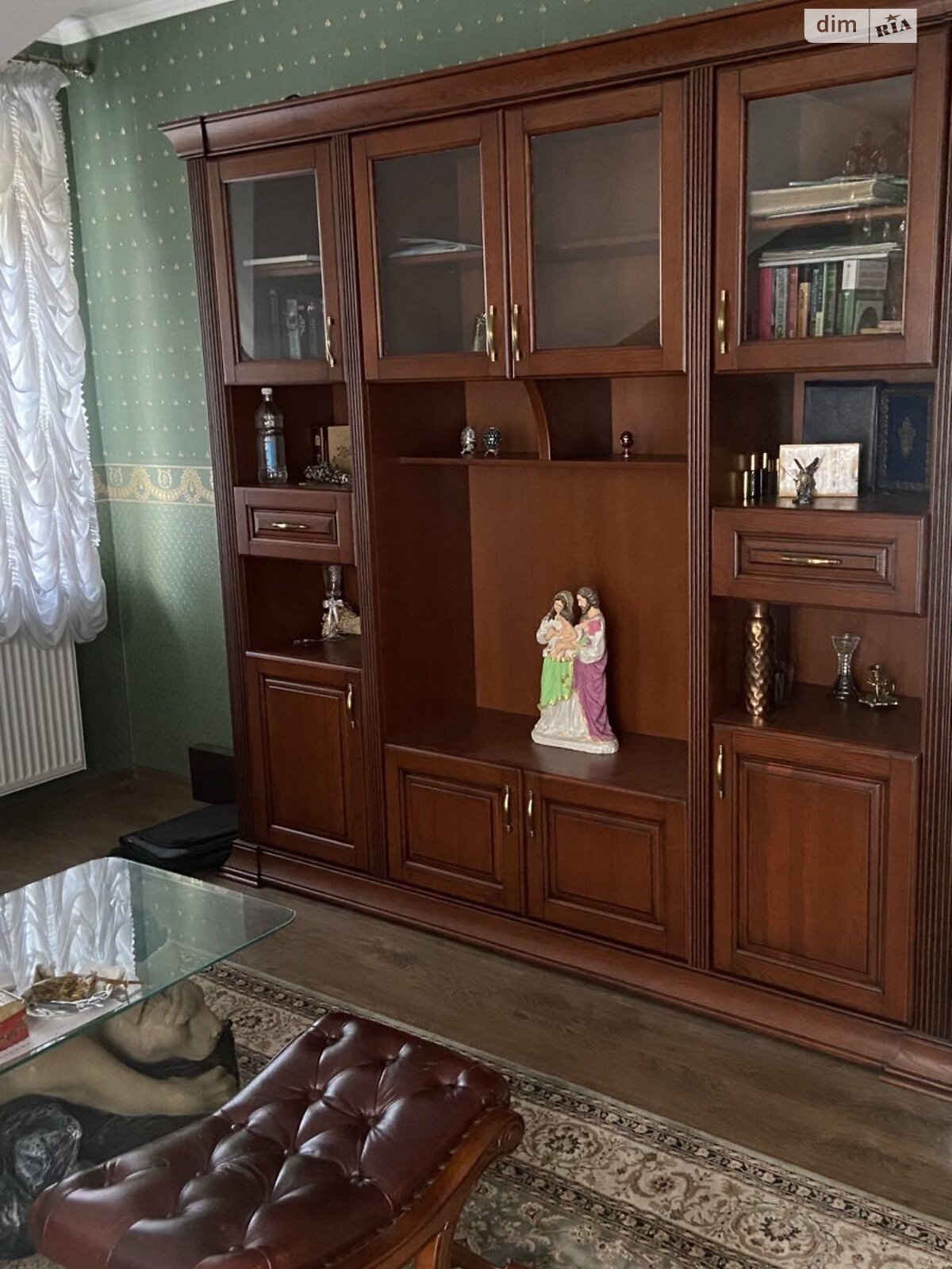двоповерховий будинок з гаражем, 197 кв. м, цегла. Продаж у Рудному фото 1 двоповерховий будинок з гаражем, 197 кв. м, цегла. Продаж у Рудному фото 1