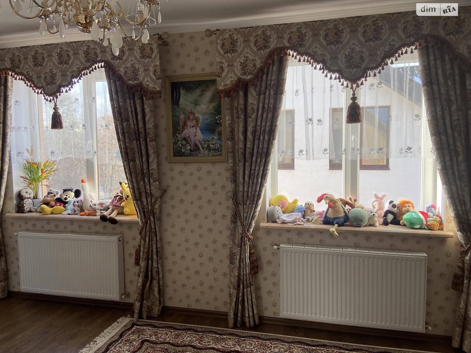 двоповерховий будинок з гаражем, 197 кв. м, цегла. Продаж у Рудному фото 1 двоповерховий будинок з гаражем, 197 кв. м, цегла. Продаж у Рудному фото 1