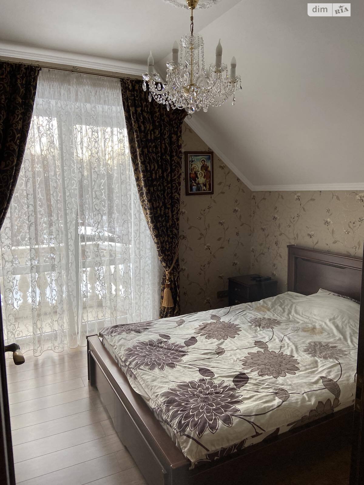 двоповерховий будинок з гаражем, 197 кв. м, цегла. Продаж у Рудному фото 1 двоповерховий будинок з гаражем, 197 кв. м, цегла. Продаж у Рудному фото 1