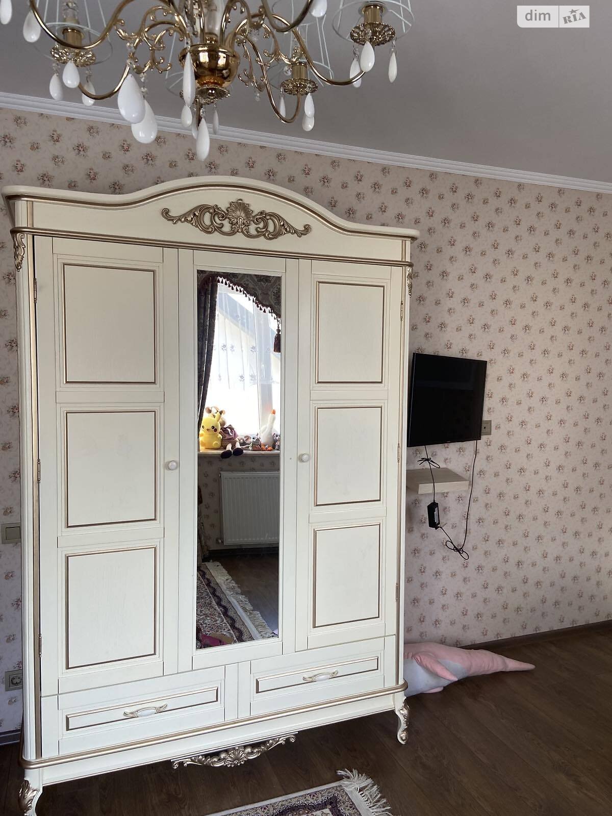 двоповерховий будинок з гаражем, 197 кв. м, цегла. Продаж у Рудному фото 1 двоповерховий будинок з гаражем, 197 кв. м, цегла. Продаж у Рудному фото 1