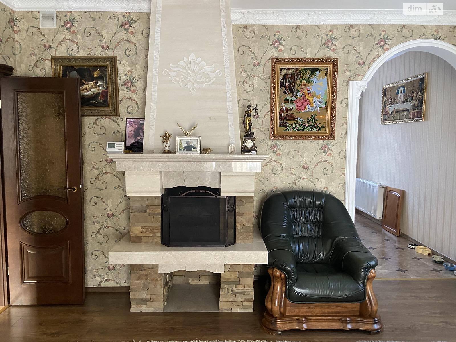 двоповерховий будинок з гаражем, 197 кв. м, цегла. Продаж у Рудному фото 1 двоповерховий будинок з гаражем, 197 кв. м, цегла. Продаж у Рудному фото 1