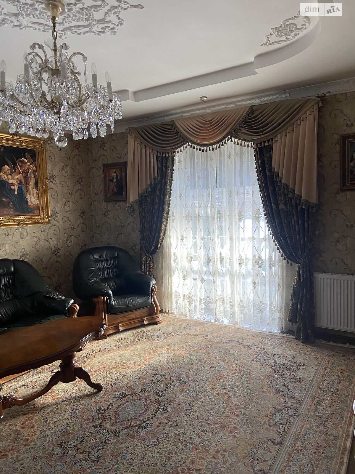 двоповерховий будинок з гаражем, 197 кв. м, цегла. Продаж у Рудному фото 1 двоповерховий будинок з гаражем, 197 кв. м, цегла. Продаж у Рудному фото 1