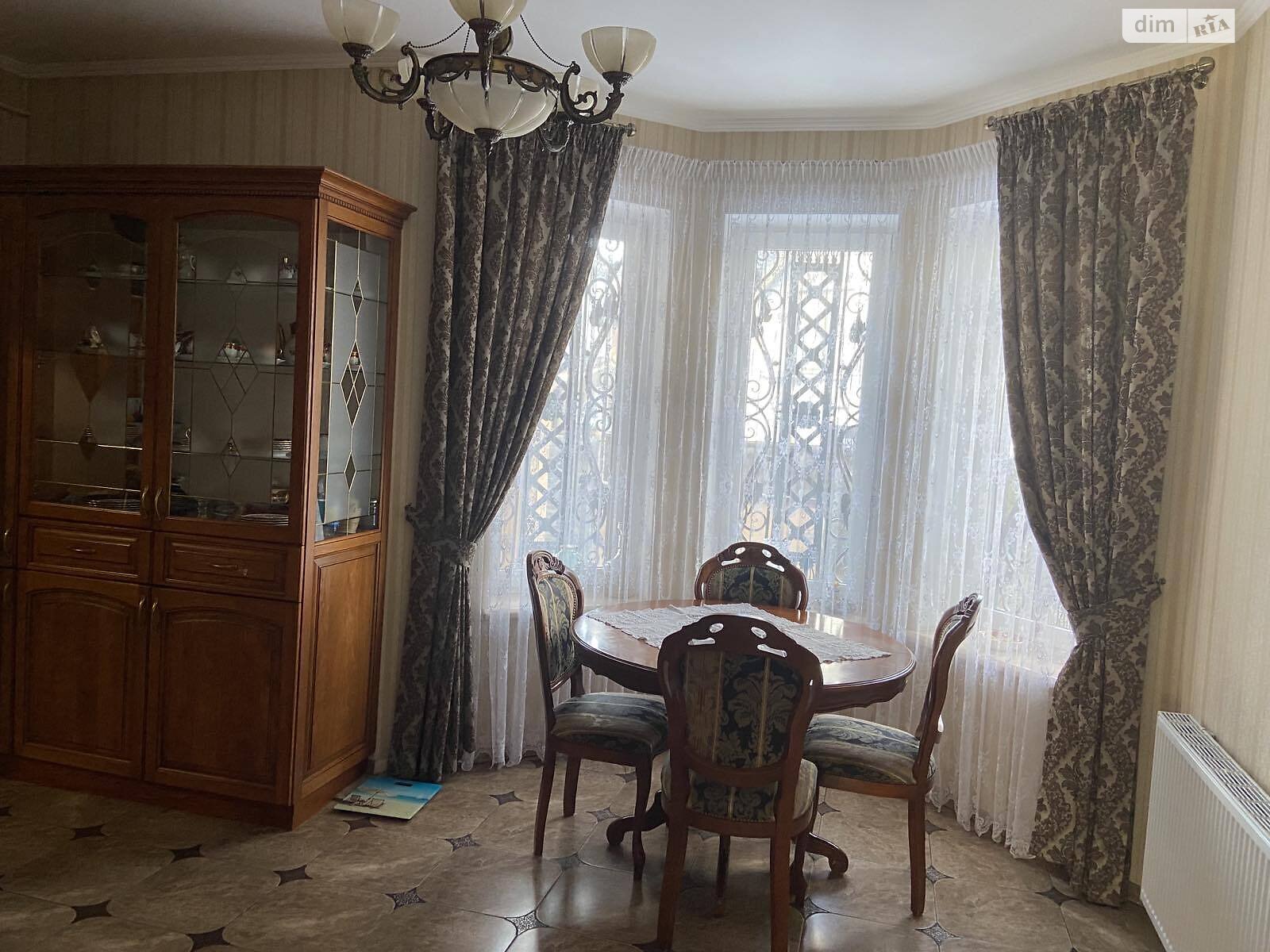двоповерховий будинок з гаражем, 197 кв. м, цегла. Продаж у Рудному фото 1 двоповерховий будинок з гаражем, 197 кв. м, цегла. Продаж у Рудному фото 1