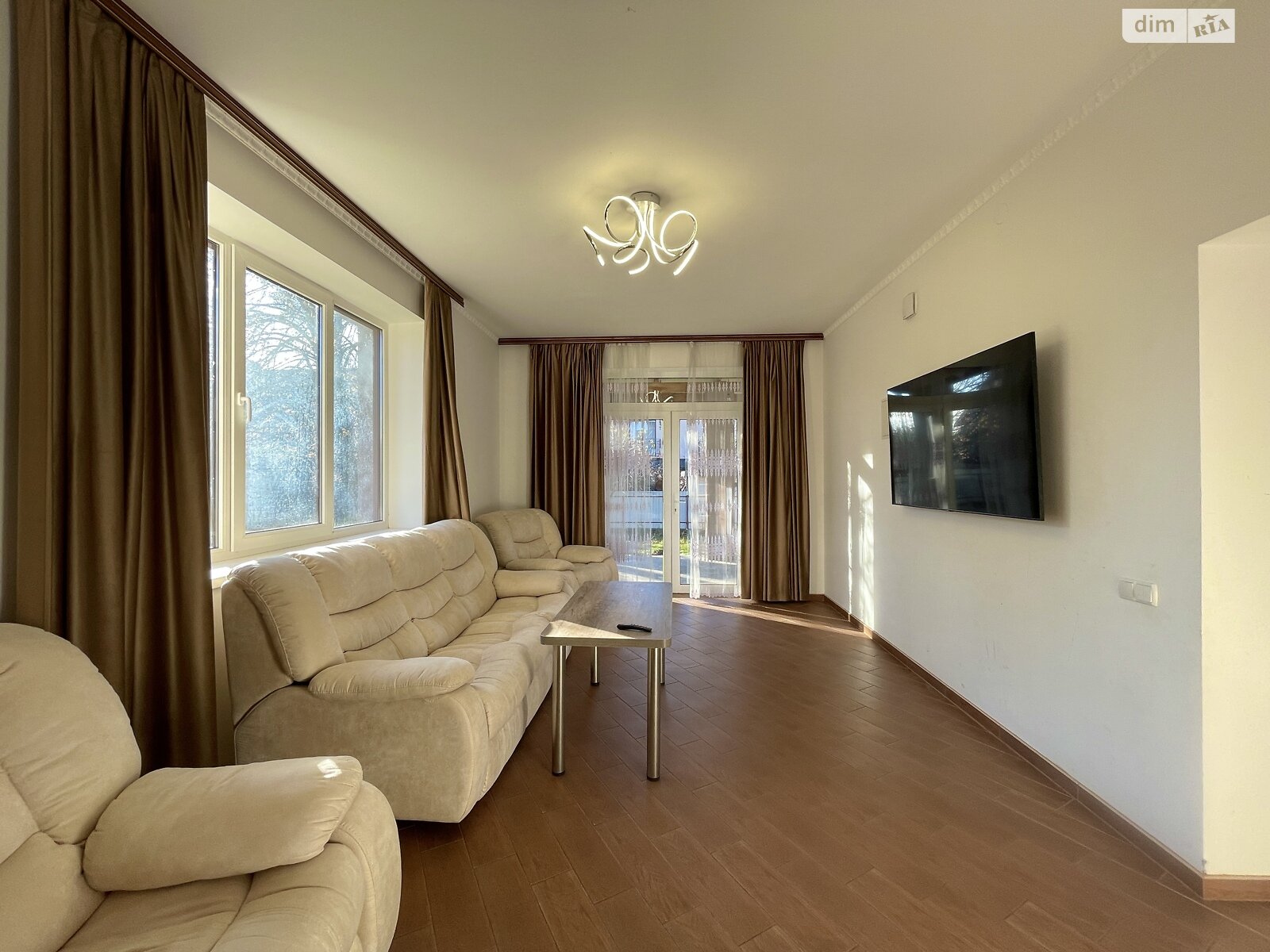 двухэтажный дом с гаражом, 199.6 кв. м, кирпич. Продажа в Рудно фото 1 двухэтажный дом с гаражом, 199.6 кв. м, кирпич. Продажа в Рудно фото 1