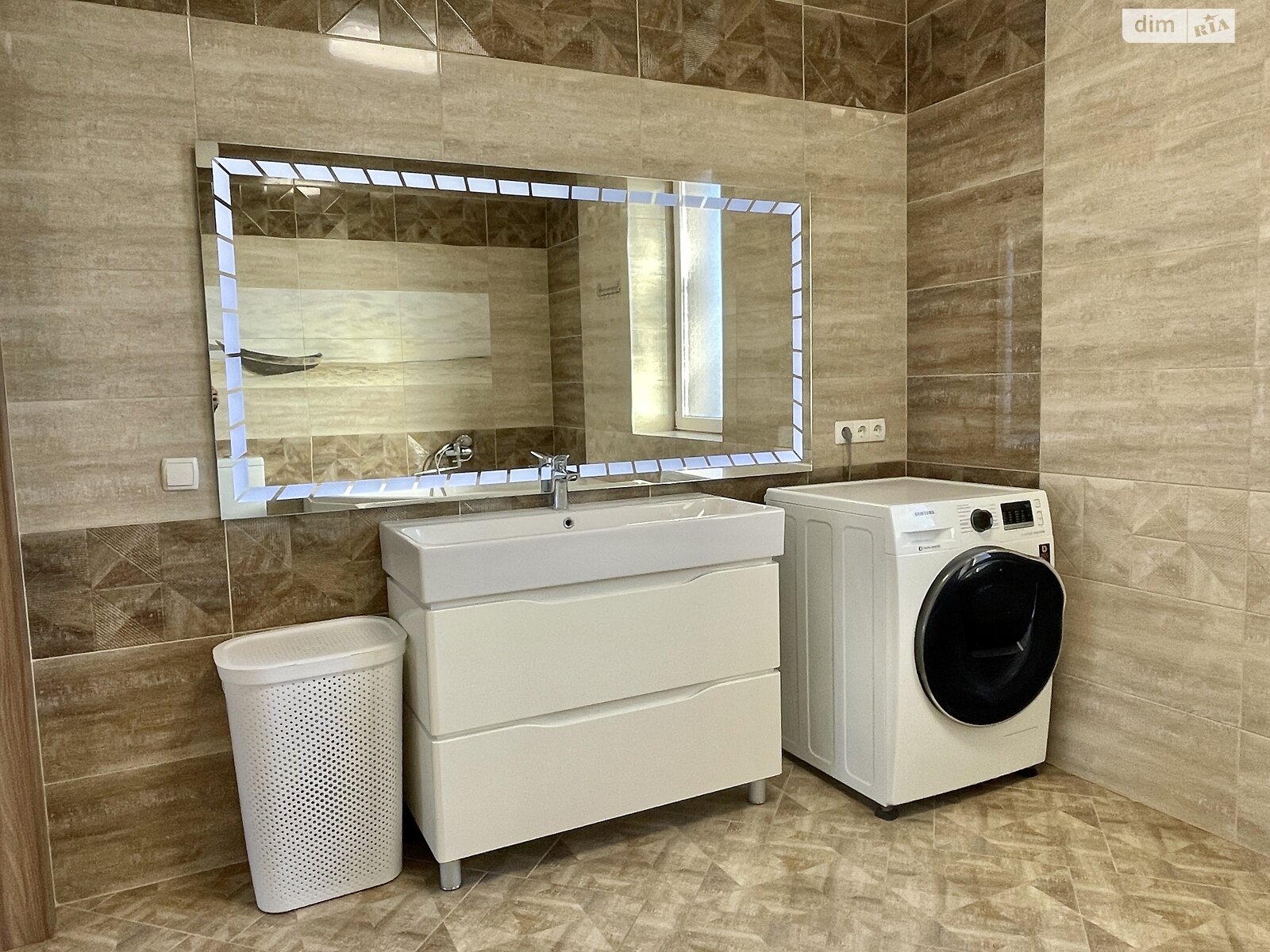 двухэтажный дом с гаражом, 199.6 кв. м, кирпич. Продажа в Рудно фото 1 двухэтажный дом с гаражом, 199.6 кв. м, кирпич. Продажа в Рудно фото 1