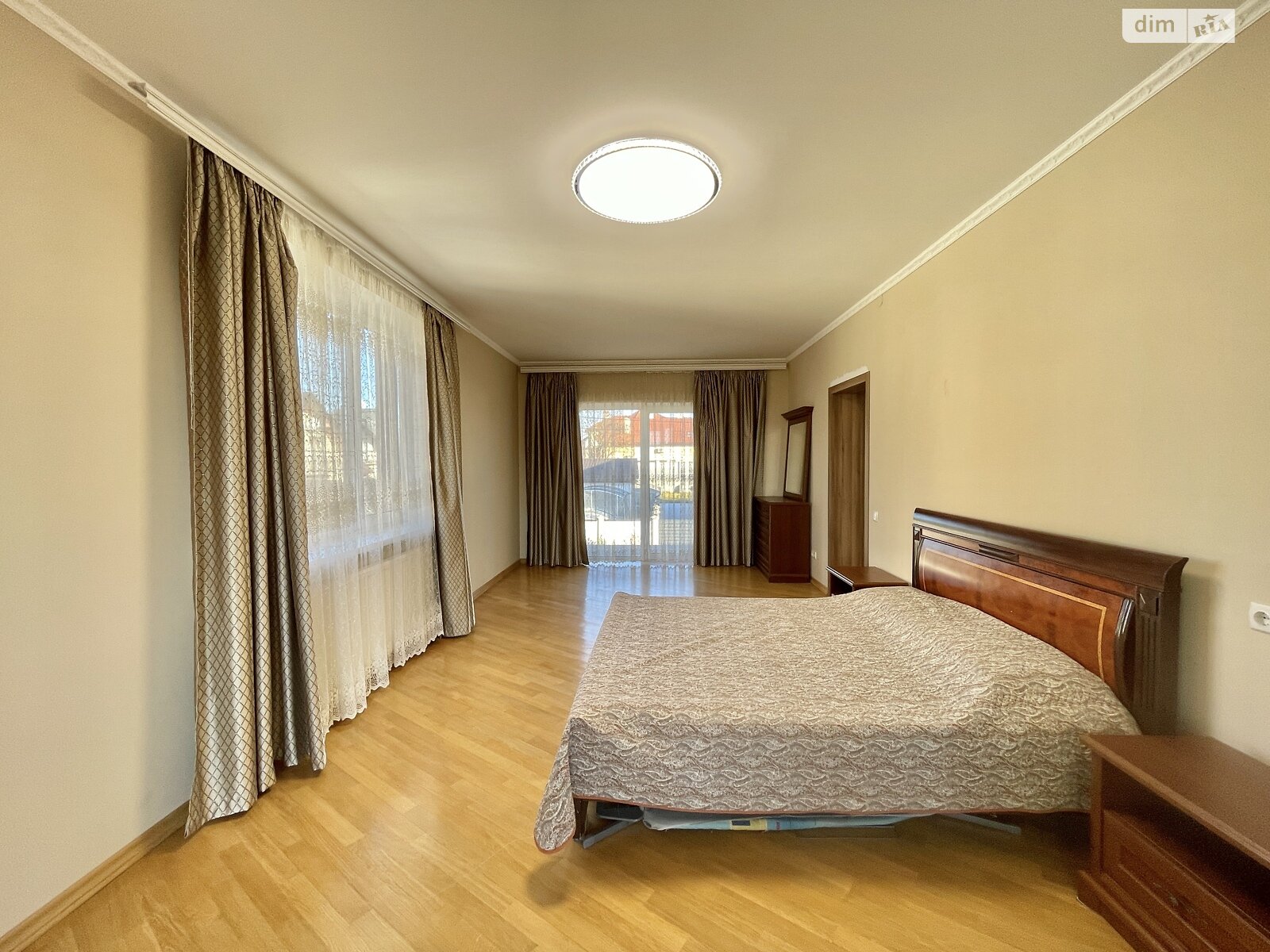 двухэтажный дом с гаражом, 199.6 кв. м, кирпич. Продажа в Рудно фото 1 двухэтажный дом с гаражом, 199.6 кв. м, кирпич. Продажа в Рудно фото 1