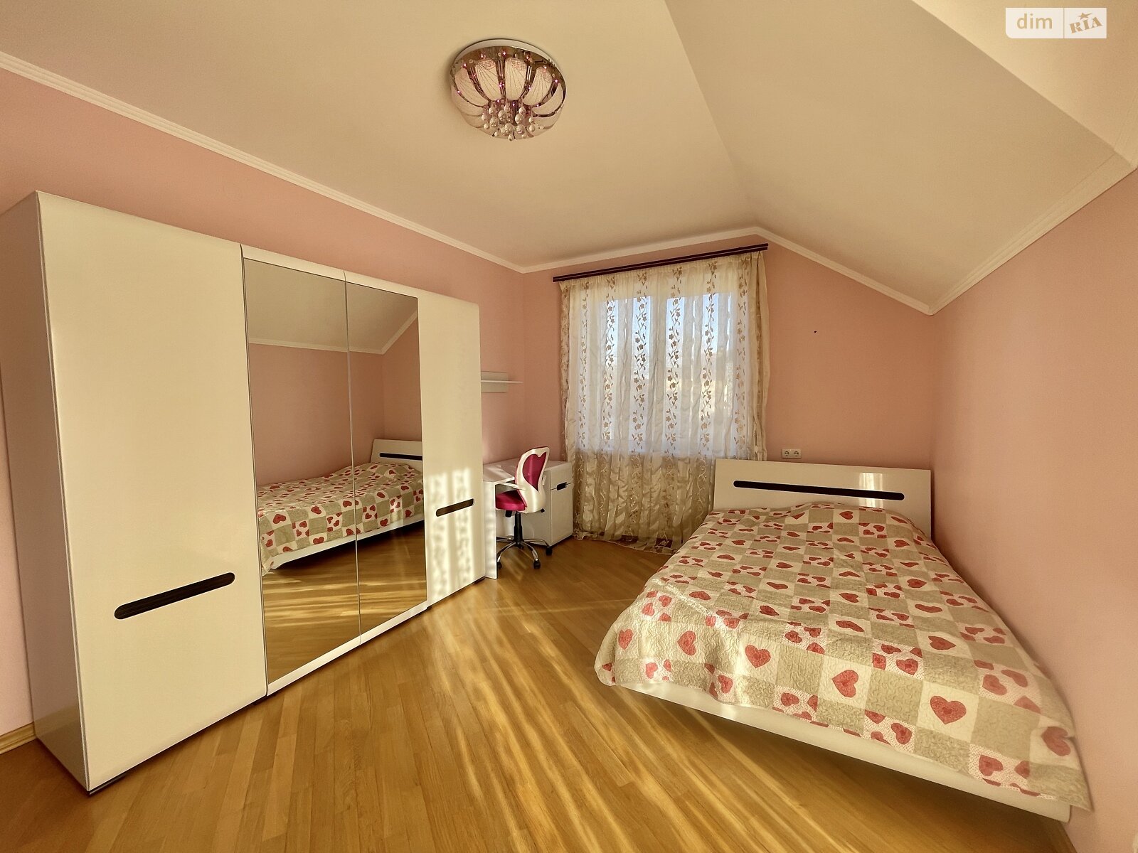 двухэтажный дом с гаражом, 199.6 кв. м, кирпич. Продажа в Рудно фото 1 двухэтажный дом с гаражом, 199.6 кв. м, кирпич. Продажа в Рудно фото 1