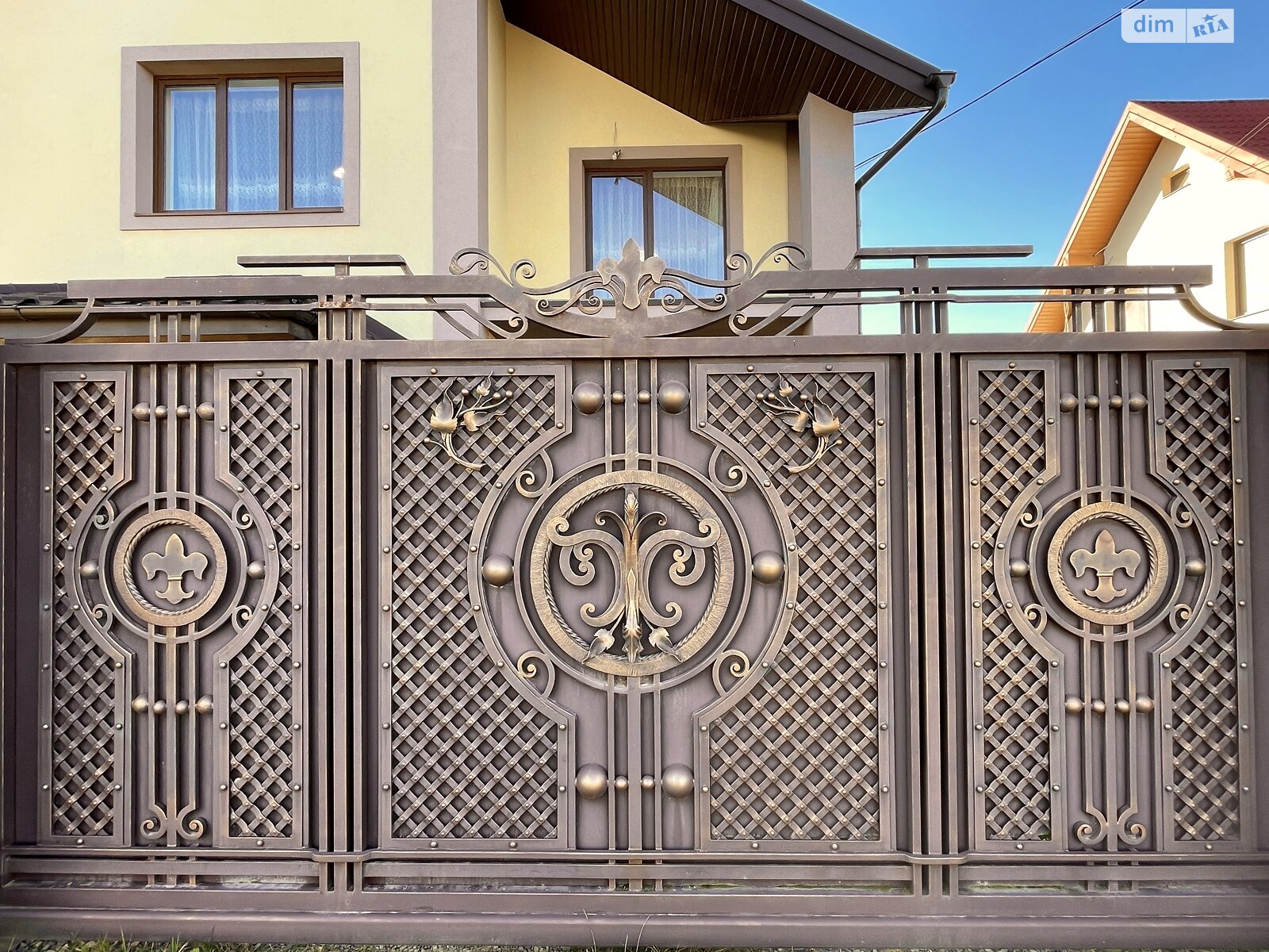 двухэтажный дом с гаражом, 199.6 кв. м, кирпич. Продажа в Рудно фото 1 двухэтажный дом с гаражом, 199.6 кв. м, кирпич. Продажа в Рудно фото 1