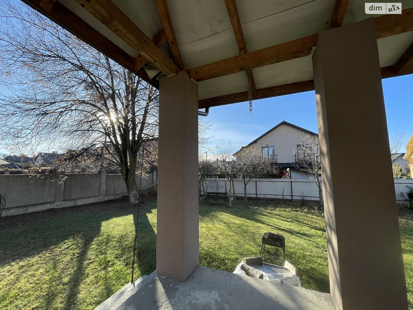 двухэтажный дом с гаражом, 199.6 кв. м, кирпич. Продажа в Рудно фото 1 двухэтажный дом с гаражом, 199.6 кв. м, кирпич. Продажа в Рудно фото 1