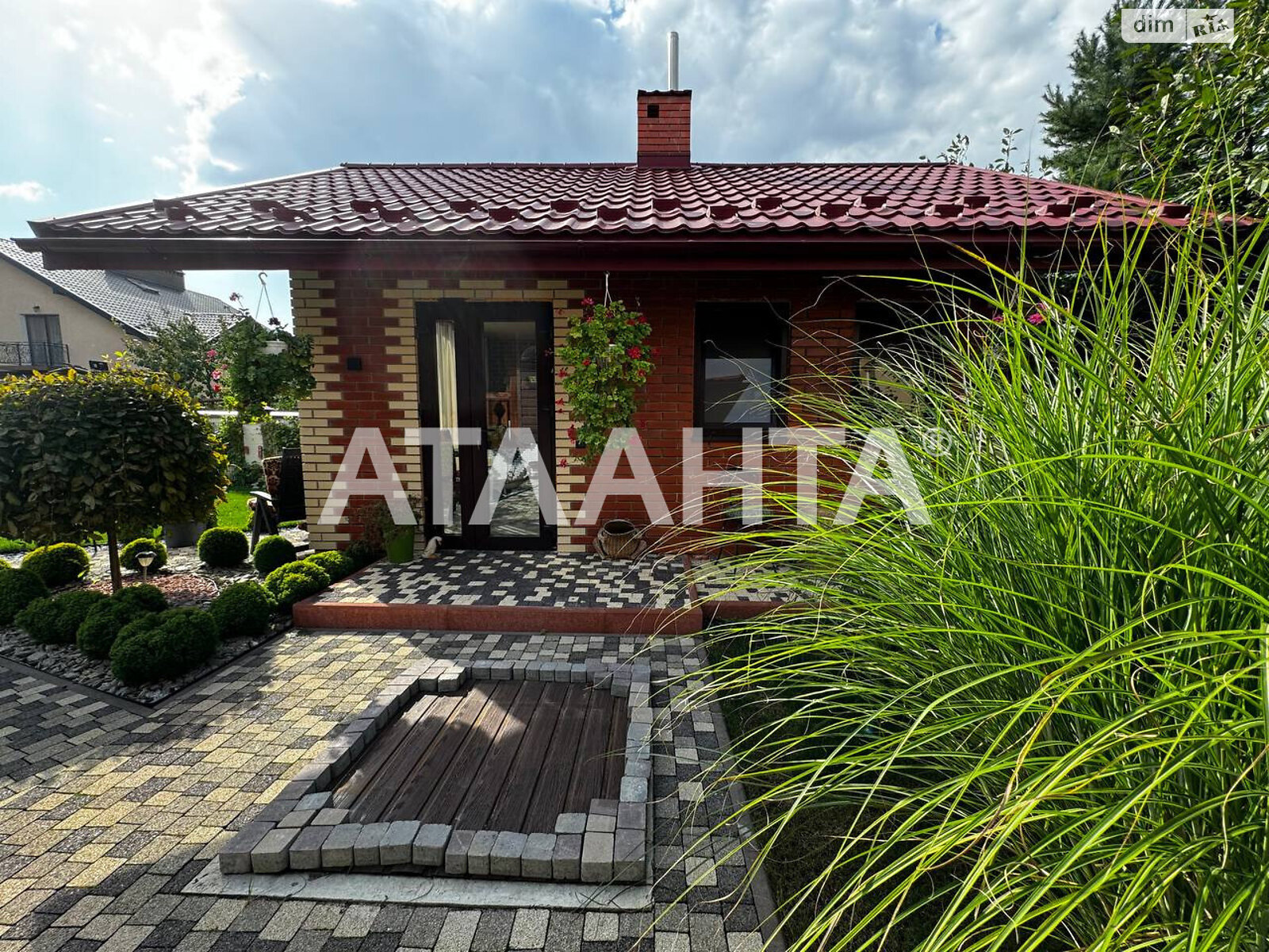 двухэтажный дом, 177 кв. м, кирпич. Продажа в Рудно фото 1 двухэтажный дом, 177 кв. м, кирпич. Продажа в Рудно фото 1